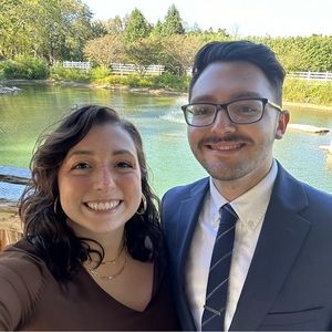 Meet your Posher, Kirsten